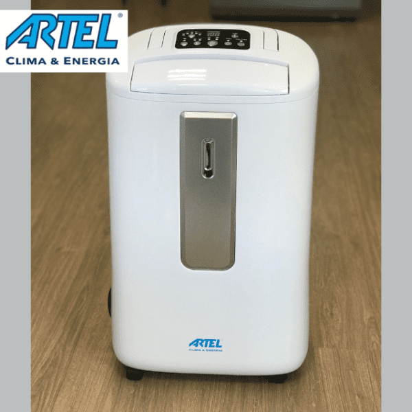 DESUMIDIFICADOR ARTEL 16L - 127V - Image 3