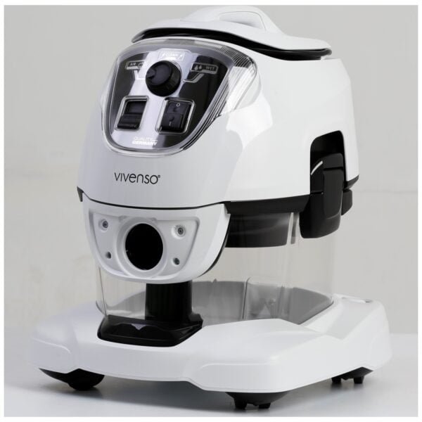ASPIRADOR com filtro de água - VIVENSO SMARTCLEANER  tecnologia Alemã - Image 2