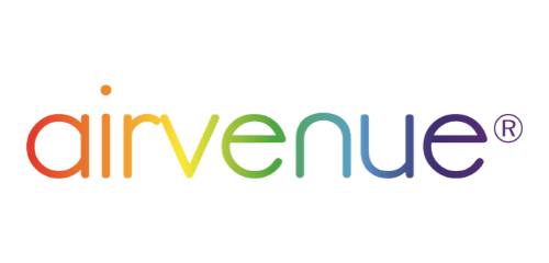 logo airvenue cor