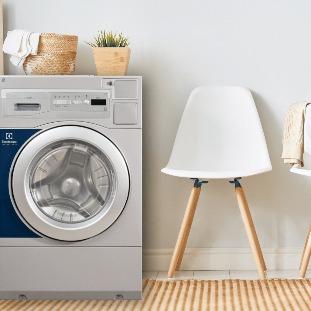 Electrolux lavadoras e secadoras mypro3