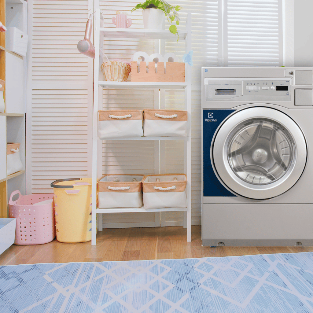 Electrolux lavadoras e secadoras mypro4